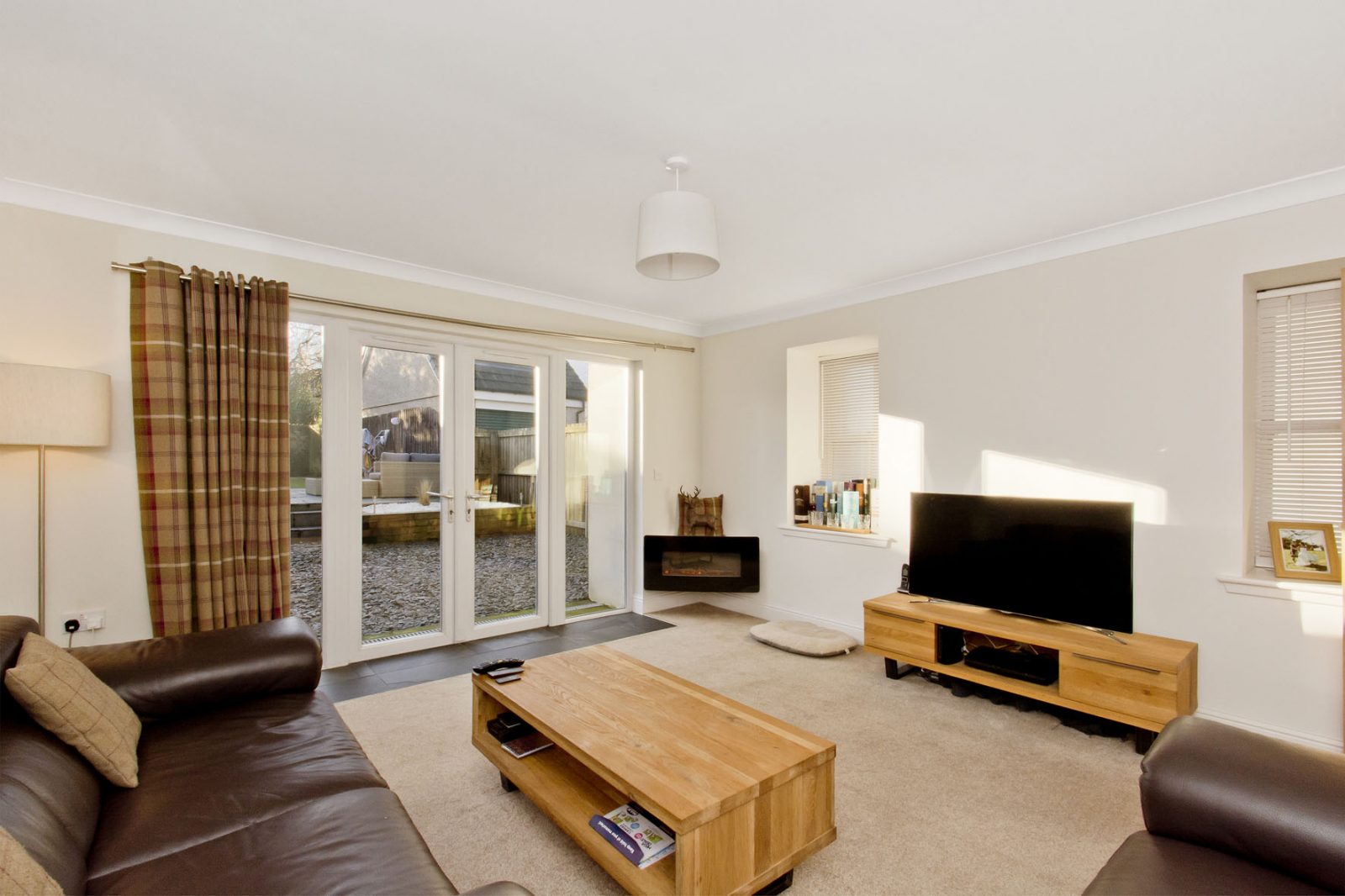 52b Glasgow Road, Denny, FK6 5DW Nest Estate Agents