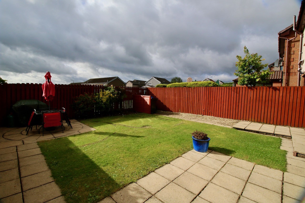 Afton Drive, Denny, FK6 5PD Nest Estate Agents