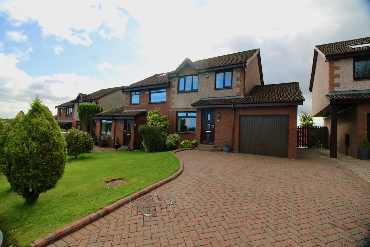 Afton Drive, Denny, FK6 5PD Nest Estate Agents