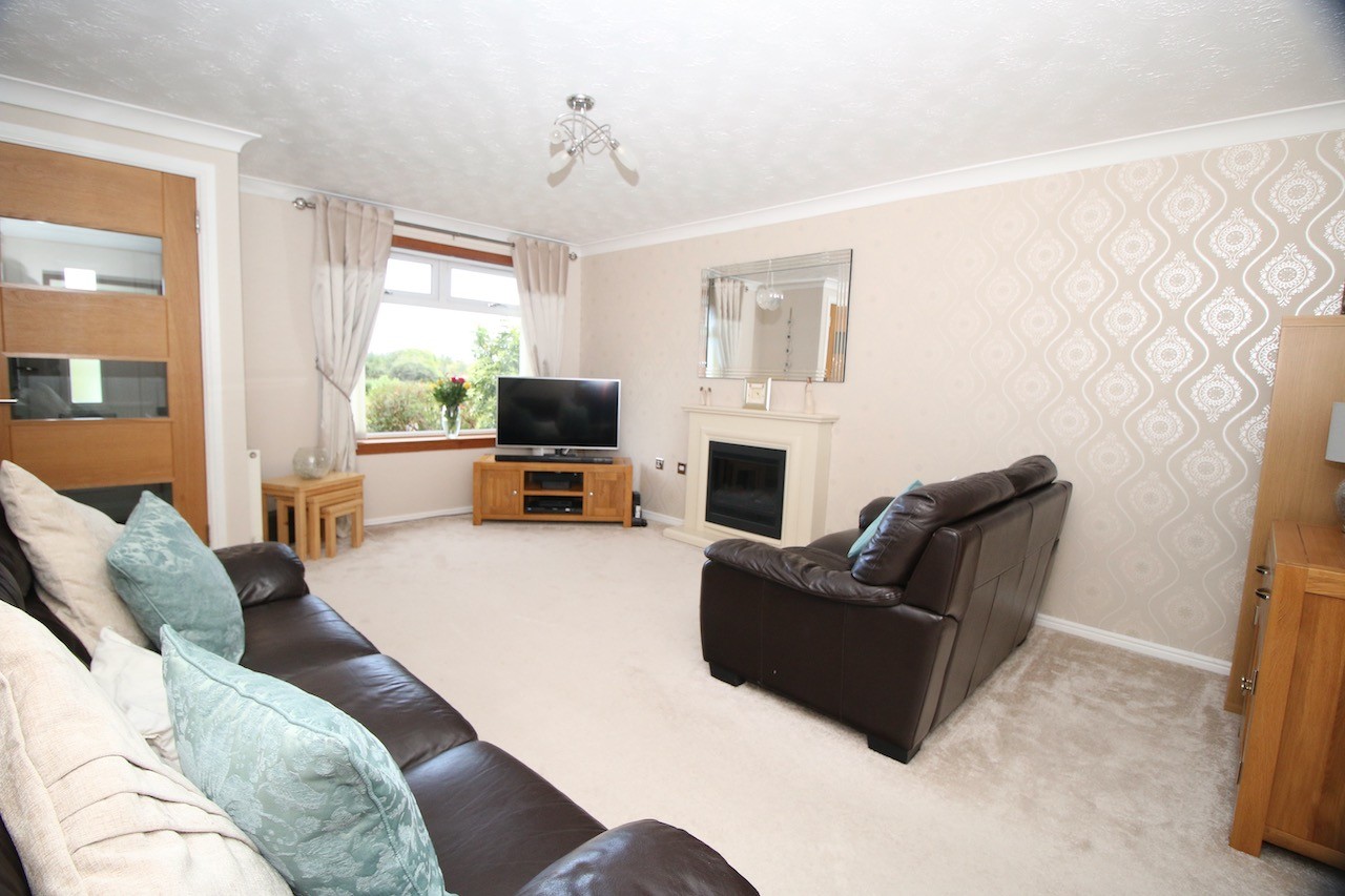 Afton Drive, Denny, FK6 5PD Nest Estate Agents