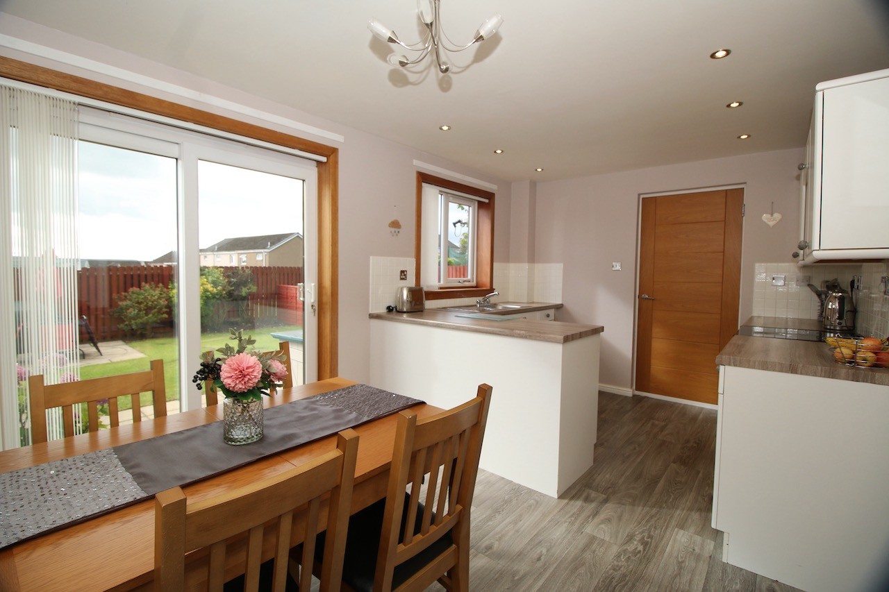 Afton Drive, Denny, FK6 5PD Nest Estate Agents