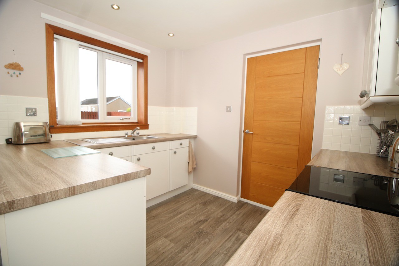 Afton Drive, Denny, FK6 5PD Nest Estate Agents