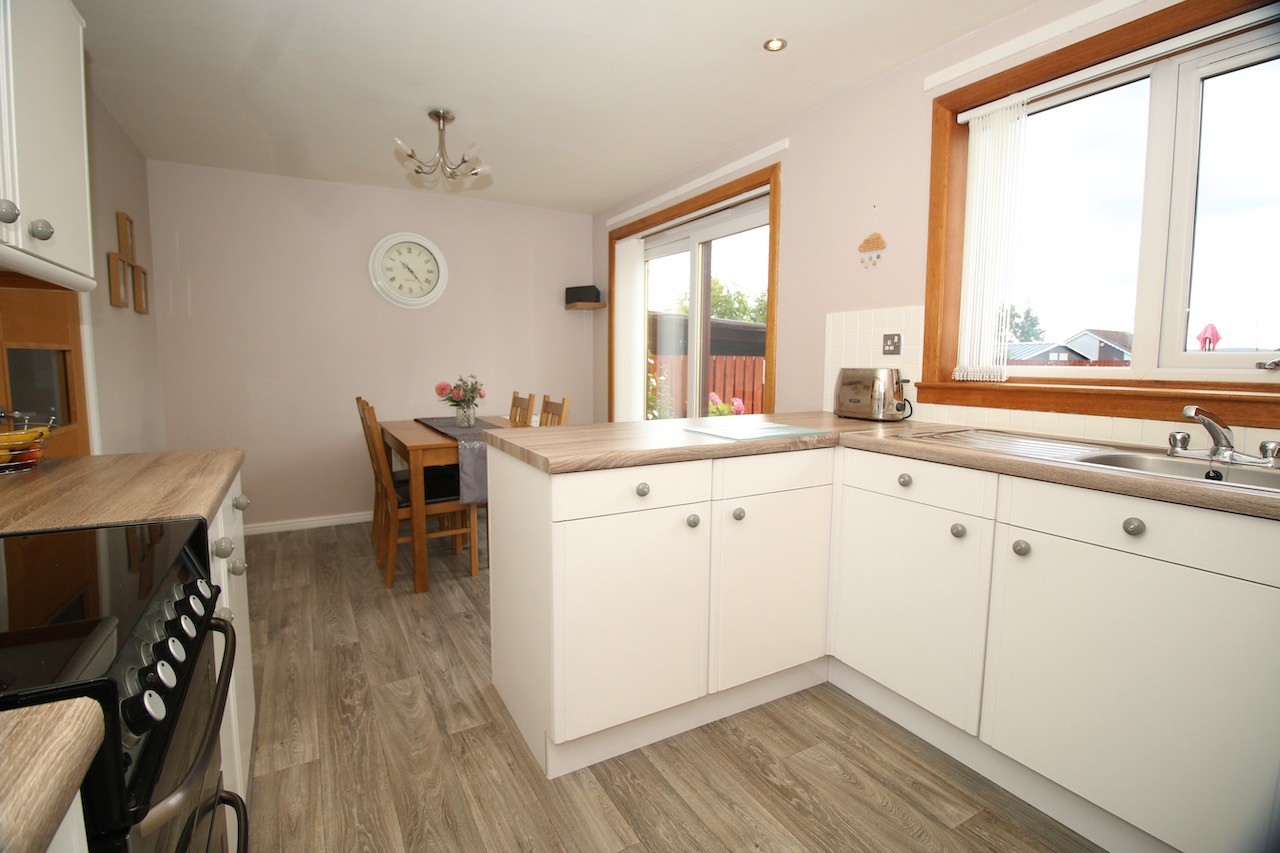 Afton Drive, Denny, FK6 5PD Nest Estate Agents