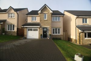 5 Grant Drive, Redding, Falkirk, FK2 9FA