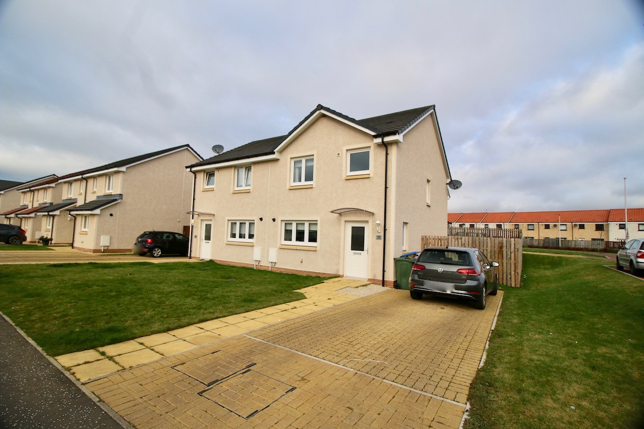 McLeod Road, Alloa Nest Estate Agents