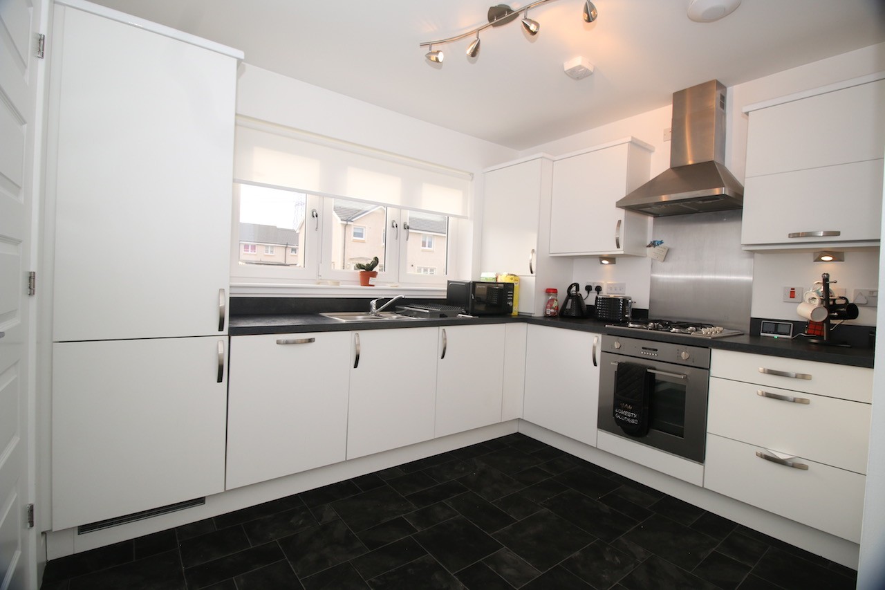 McLeod Road, Alloa Nest Estate Agents