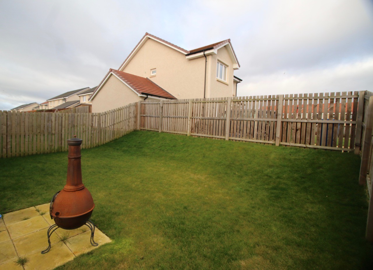 McLeod Road, Alloa Nest Estate Agents