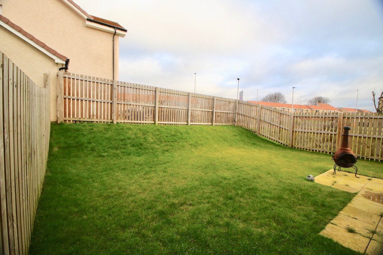 McLeod Road, Alloa Nest Estate Agents