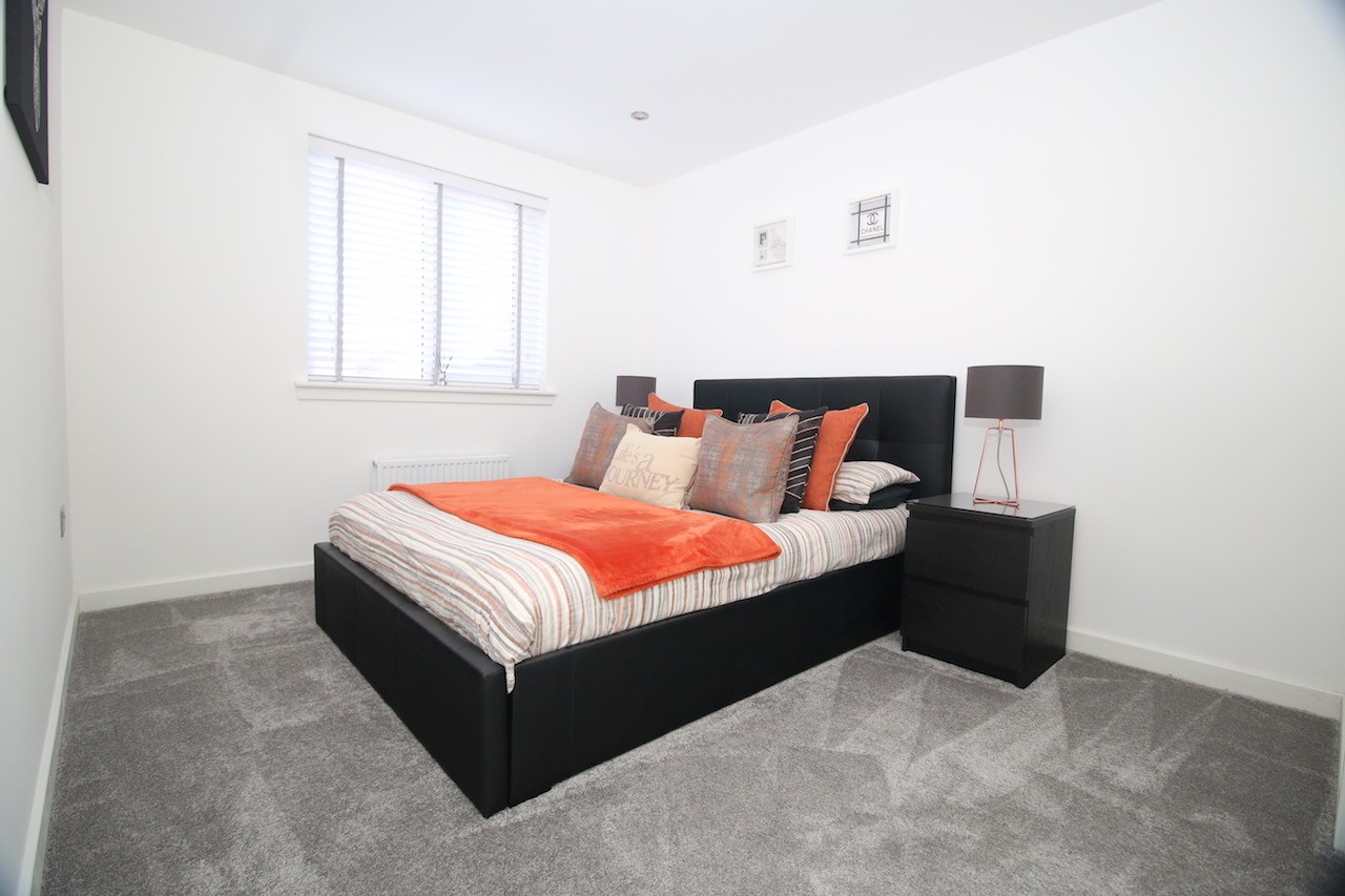 Alexander Terrace, Cotland Drive, Falkirk, FK2 7AT Nest Estate Agents