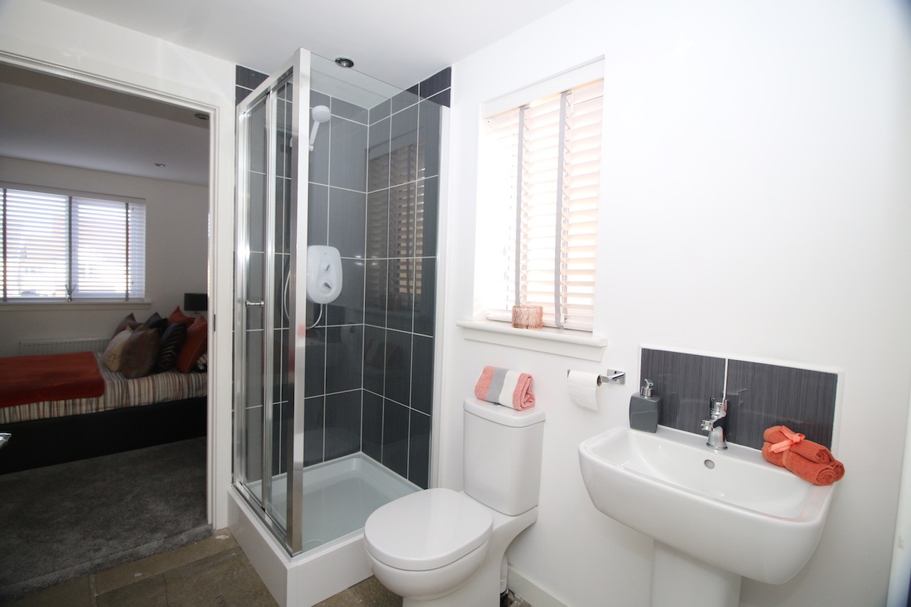 Alexander Terrace, Cotland Drive, Falkirk, FK2 7AT Nest Estate Agents