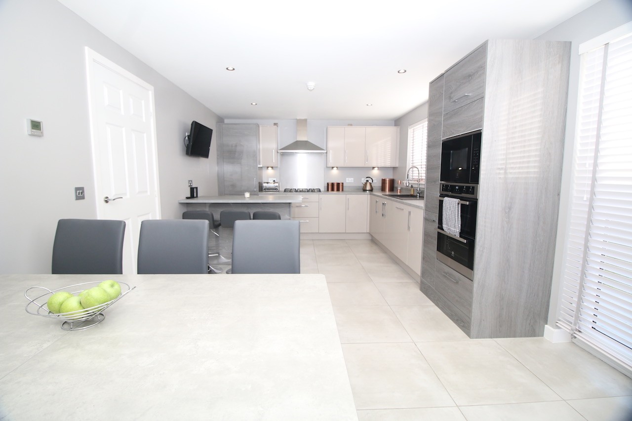 Alexander Terrace, Cotland Drive, Falkirk, FK2 7AT Nest Estate Agents