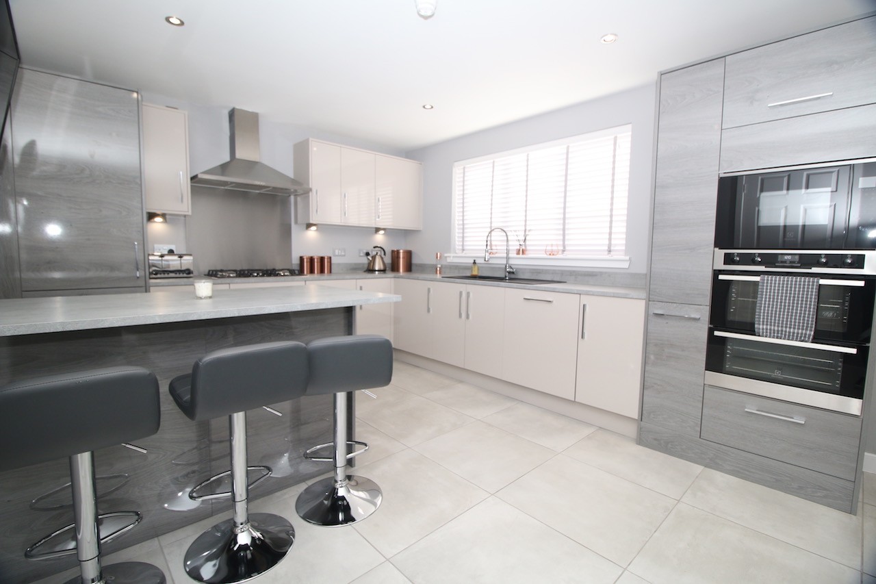 Alexander Terrace, Cotland Drive, Falkirk, FK2 7AT Nest Estate Agents