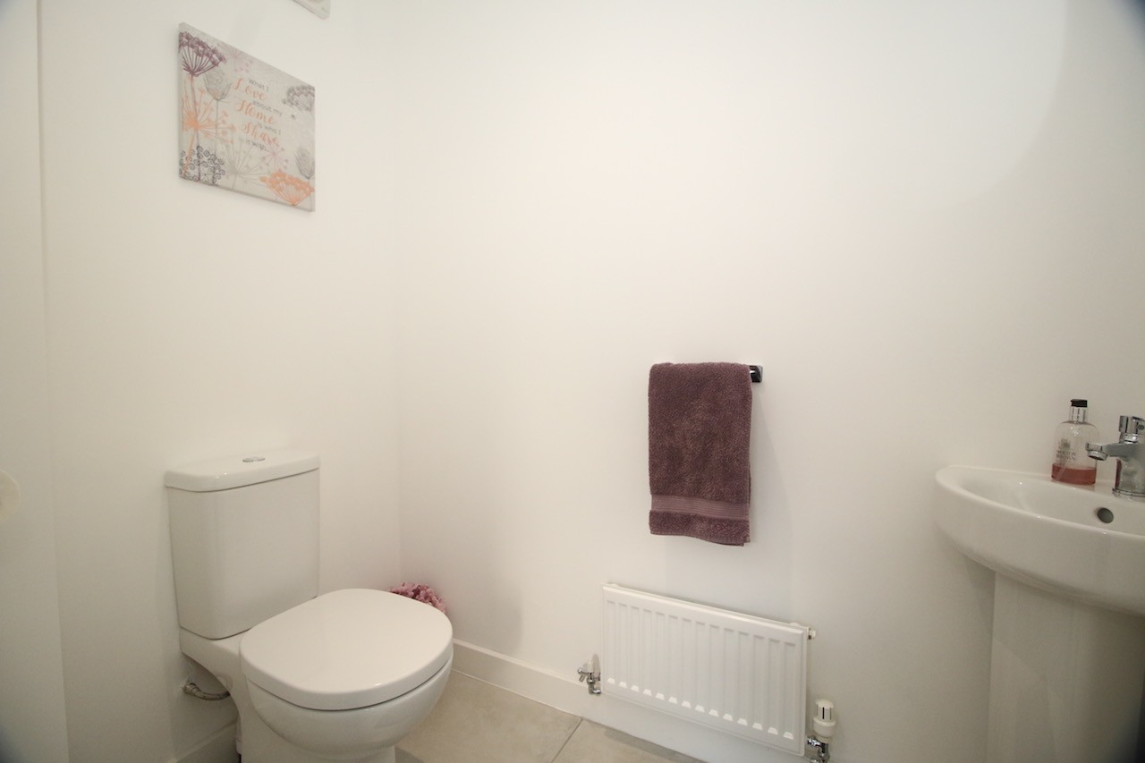 Alexander Terrace, Cotland Drive, Falkirk, FK2 7AT Nest Estate Agents