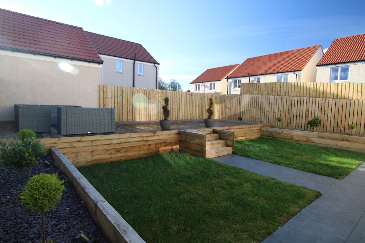 Alexander Terrace, Cotland Drive, Falkirk, FK2 7AT Nest Estate Agents