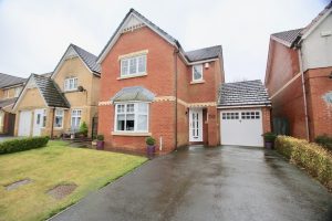 161 Glenwood Drive, Armadale, EH48 3RQ