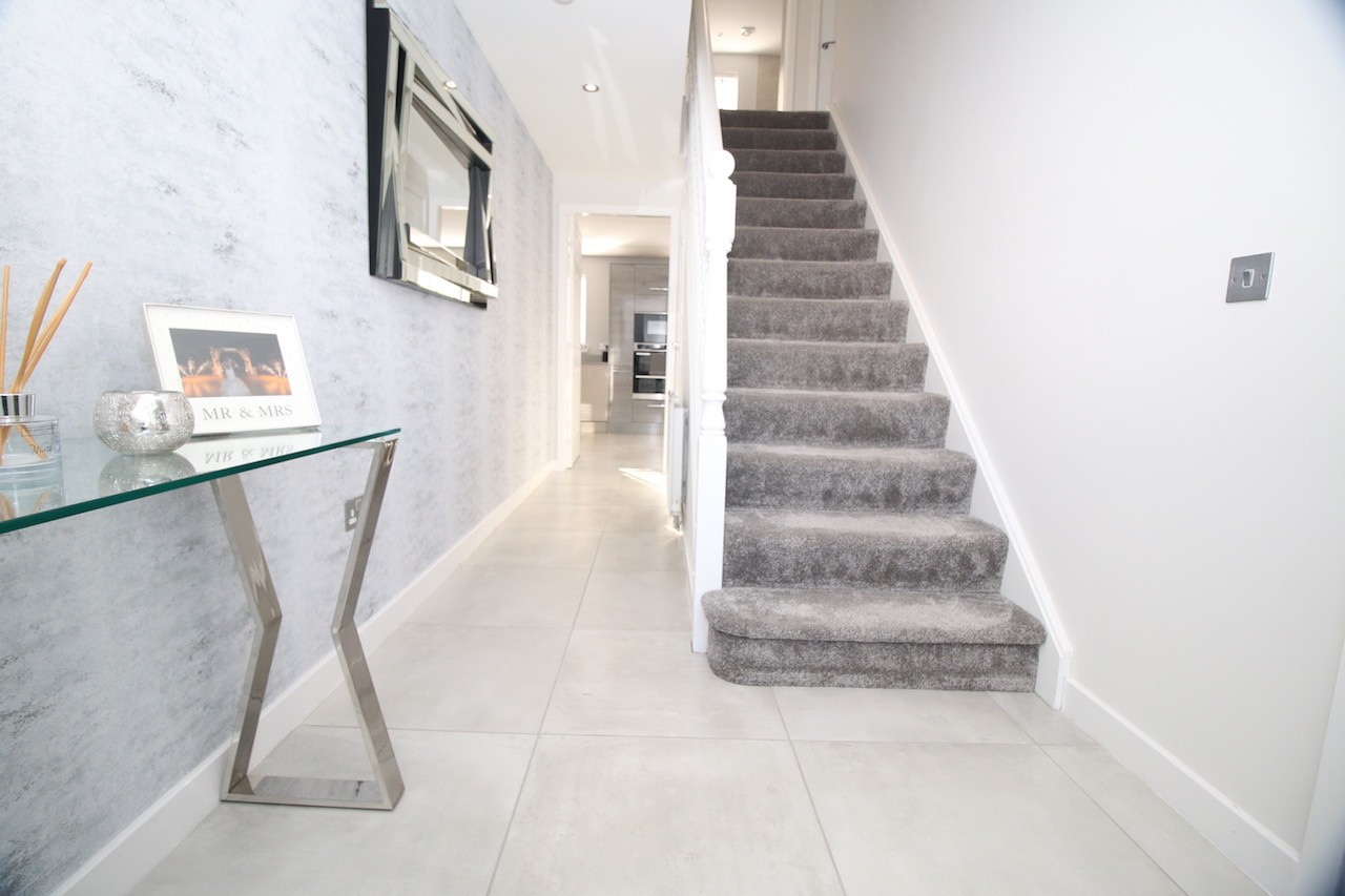 Alexander Terrace, Cotland Drive, Falkirk, FK2 7AT Nest Estate Agents