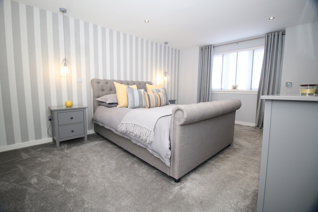 Alexander Terrace, Cotland Drive, Falkirk, FK2 7AT Nest Estate Agents