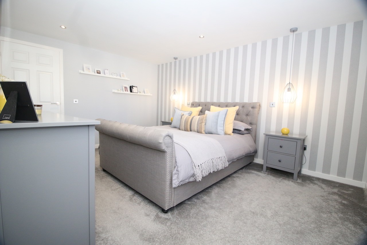 Alexander Terrace, Cotland Drive, Falkirk, FK2 7AT Nest Estate Agents