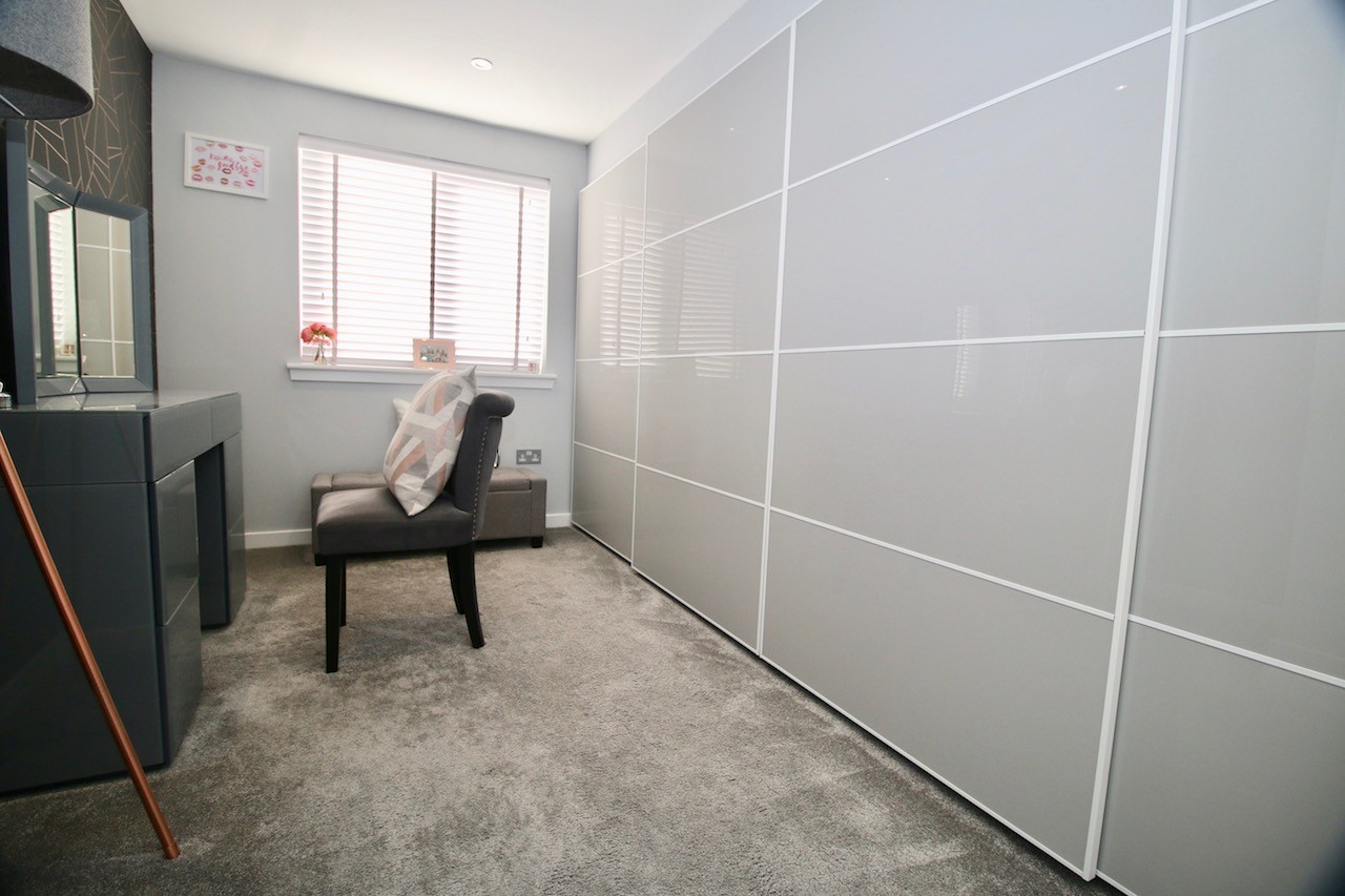 Alexander Terrace, Cotland Drive, Falkirk, FK2 7AT Nest Estate Agents