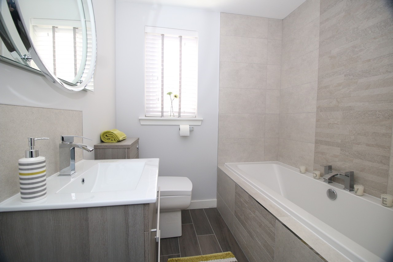 Alexander Terrace, Cotland Drive, Falkirk, FK2 7AT Nest Estate Agents