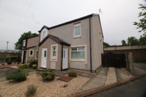 99 Rosebank Avenue, Falkirk, FK1 5JR