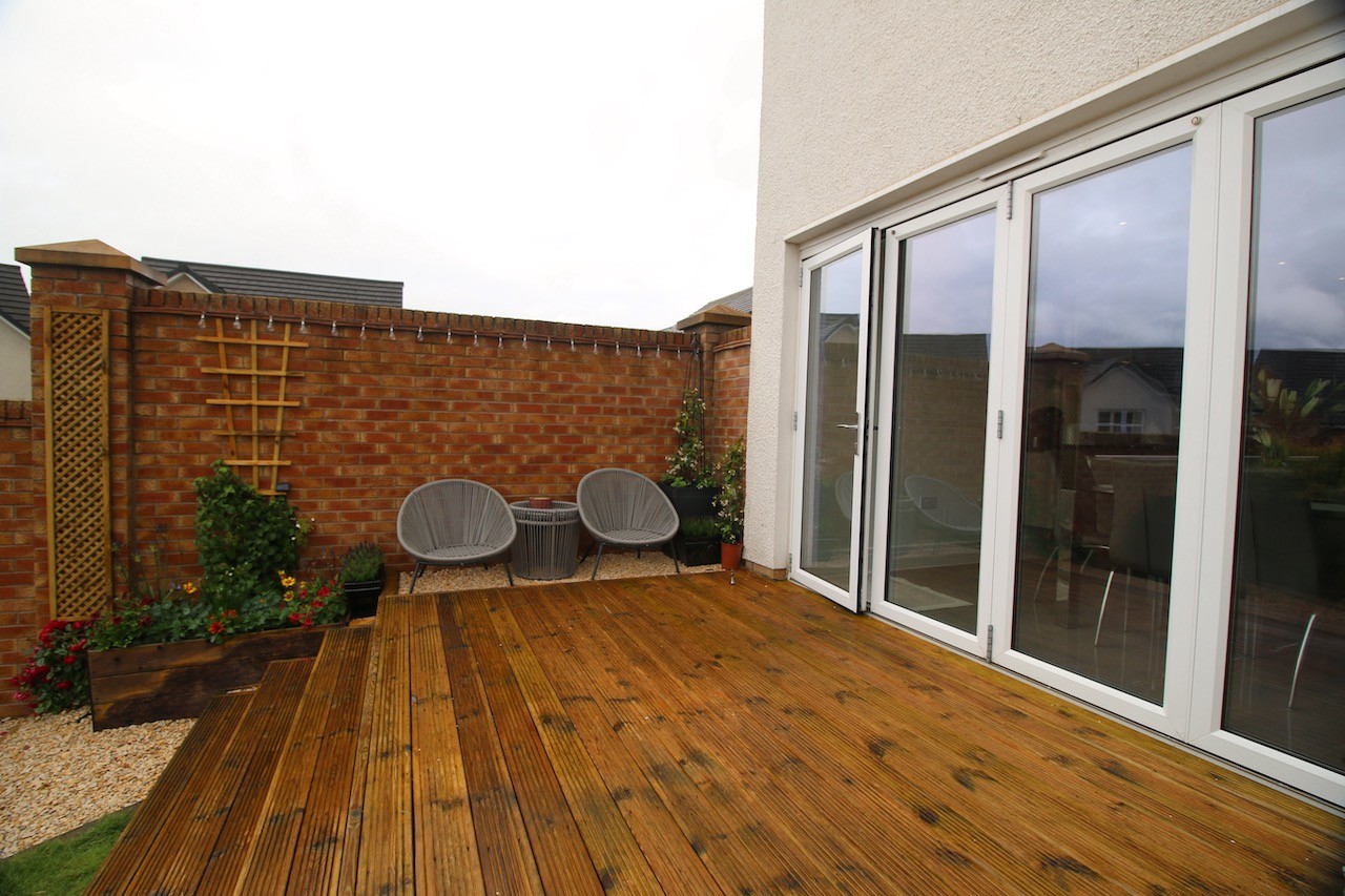 8 Coupers Way, Denny, FK6 5JF Nest Estate Agents