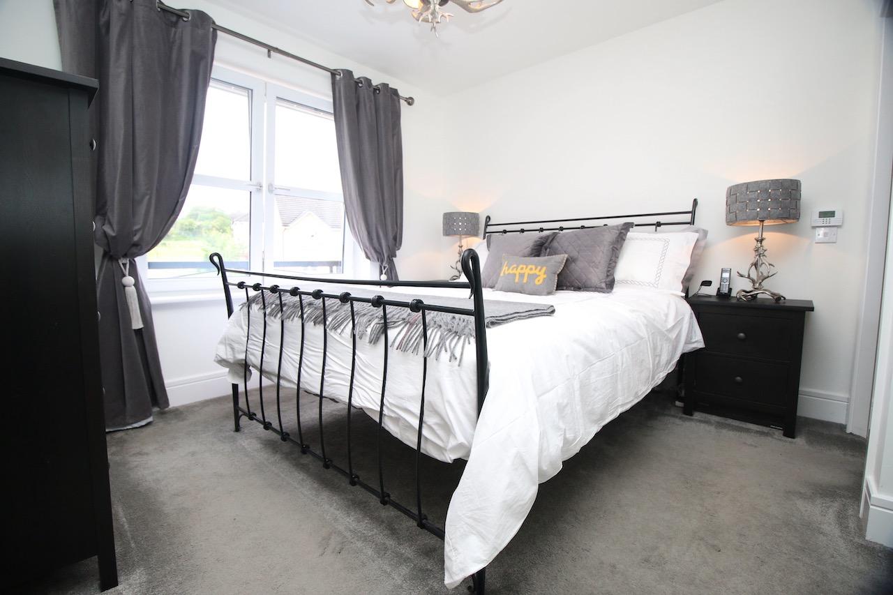 8 Coupers Way, Denny, FK6 5JF Nest Estate Agents