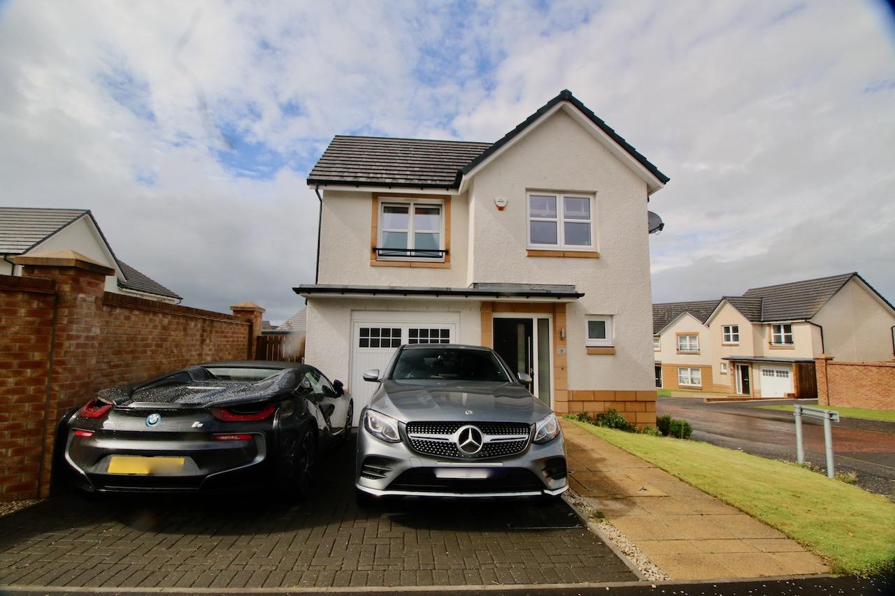 8 Coupers Way, Denny, FK6 5JF Nest Estate Agents
