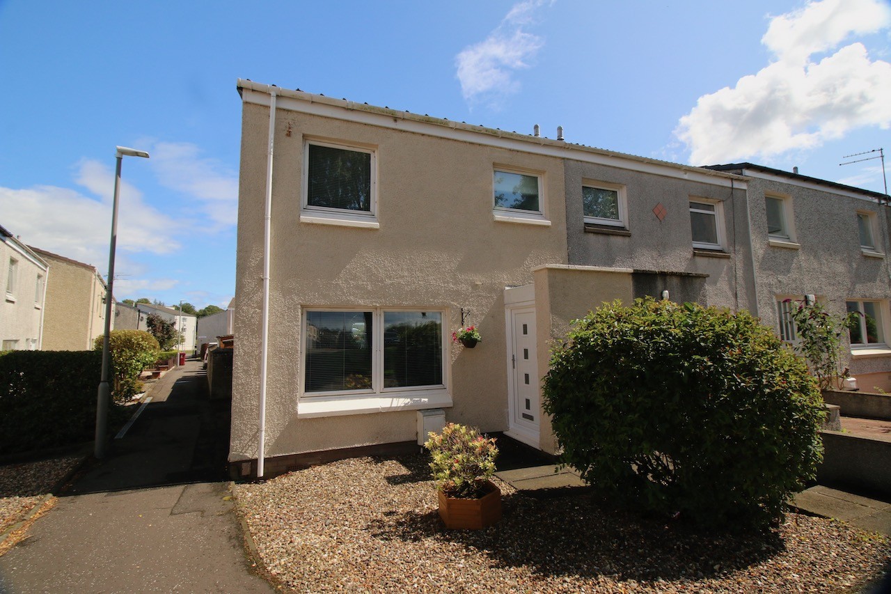 Tanera Court, Hallglen, Falkirk, FK1 2PQ Nest Estate Agents