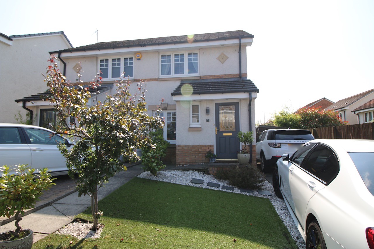 Ardgay Crescent, Bonnybridge Nest Estate Agents