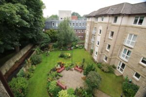 54 Wellside Court, Falkirk, FK1 5RG