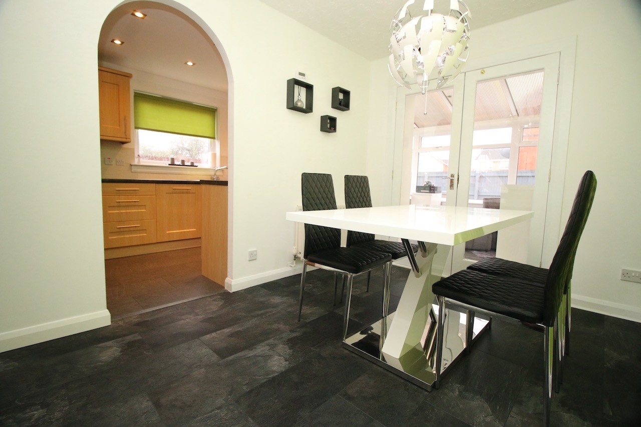 Caledonian Court, Falkirk, FK2 7FL