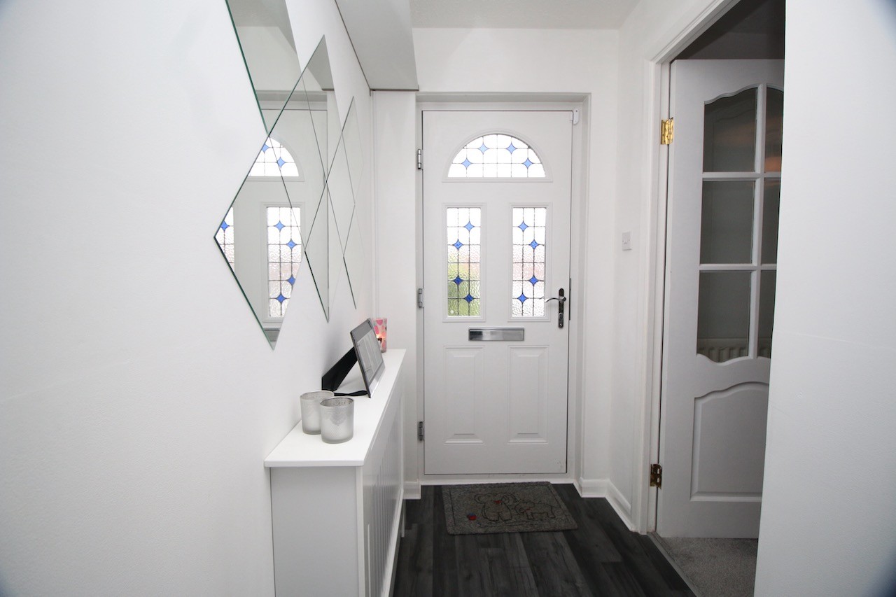 Caledonian Court, Falkirk, FK2 7FL