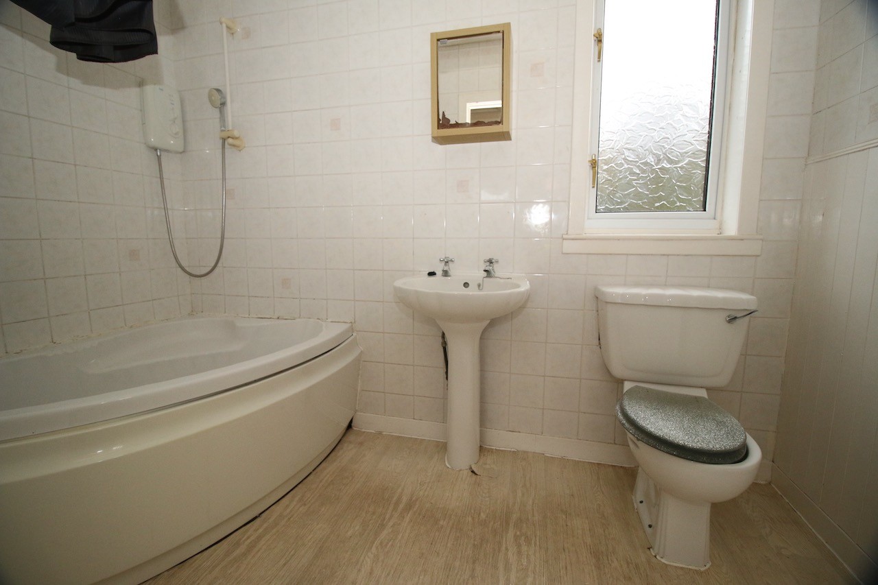 Ochiltree Terrace, Camelon, FK1 4LR Nest Estate Agents