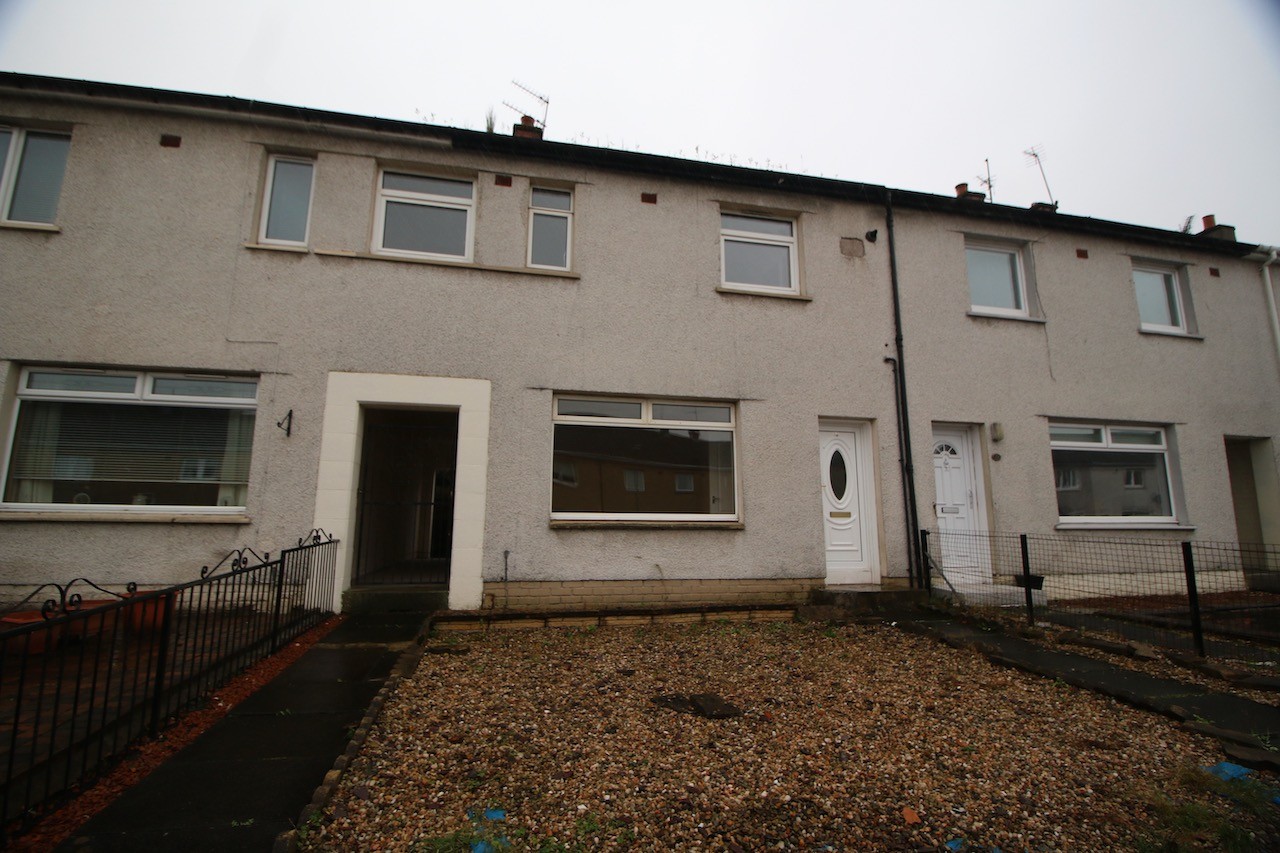 Ochiltree Terrace, Camelon, FK1 4LR Nest Estate Agents
