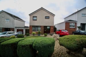 32 Garvald Road, Denny, FK6 5NR