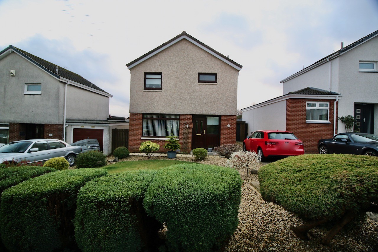 32 Garvald Road, Denny, FK6 5NR Nest Estate Agents