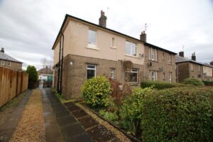 33, Cromwell Road, Falkirk, FK1 1SN