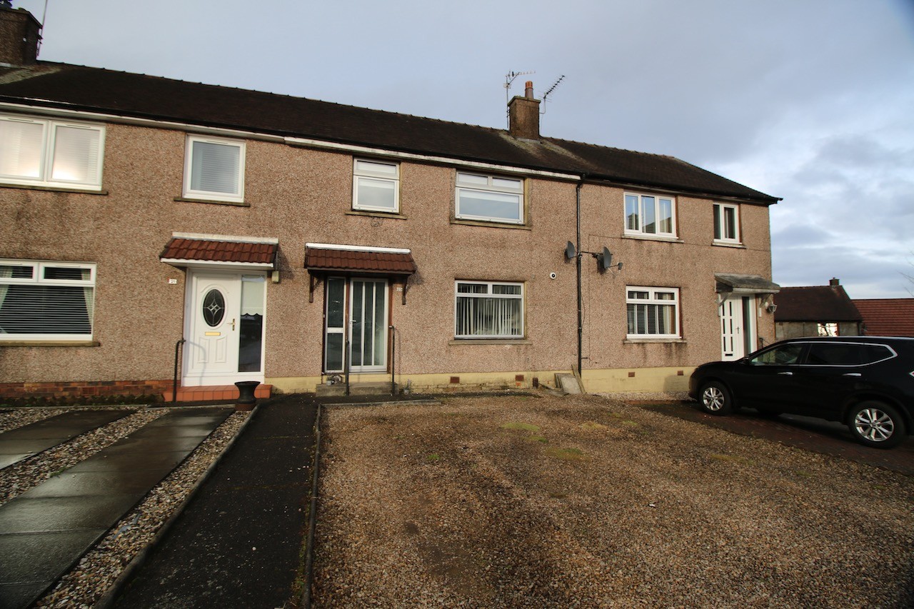 23 Dunure Crescent, Bonnybridge, FK4 1EG