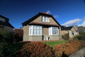 Gartcows Crescent, Falkirk