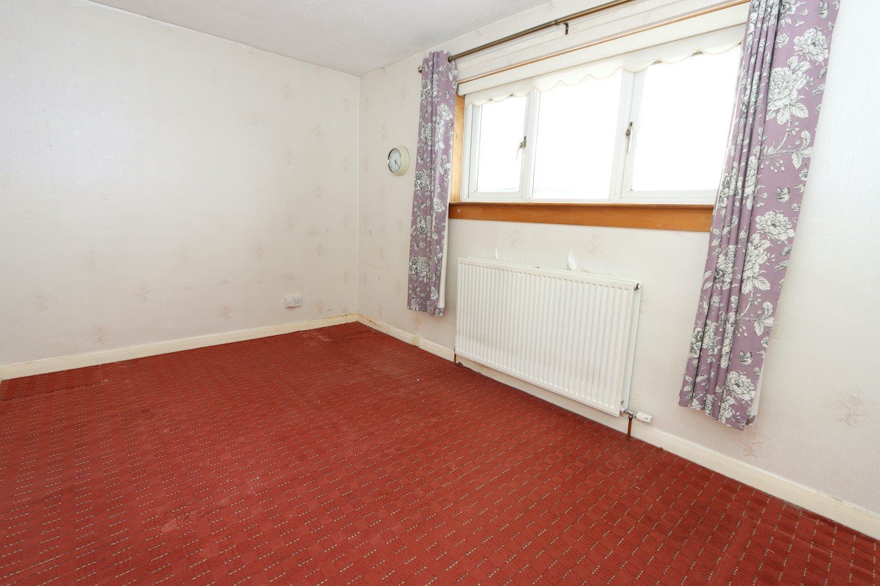 Morrison Avenue, Bonnybridge