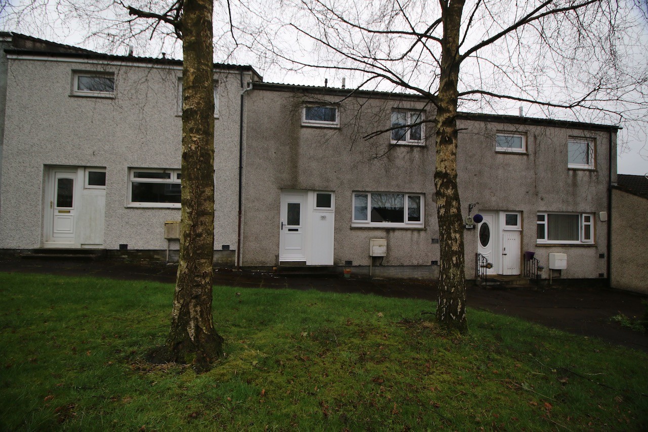 Maree Drive, Condorrat