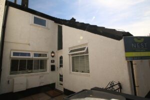 Corbiston Way, Cumbernauld