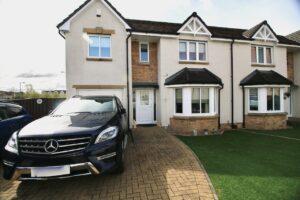 75 Bathlin Crescent, Moodiesburn