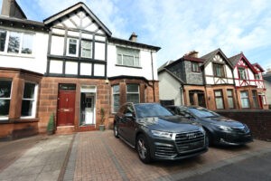 Abbots Road, Grangemouth, FK3 8JP