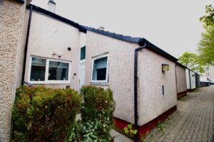 Mossgiel Road, Kildrum