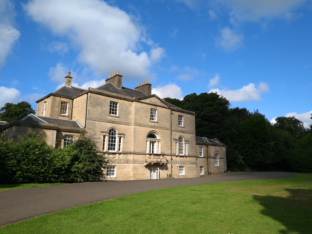 Gray Buchanan Court, Polmont, FK2 0XR