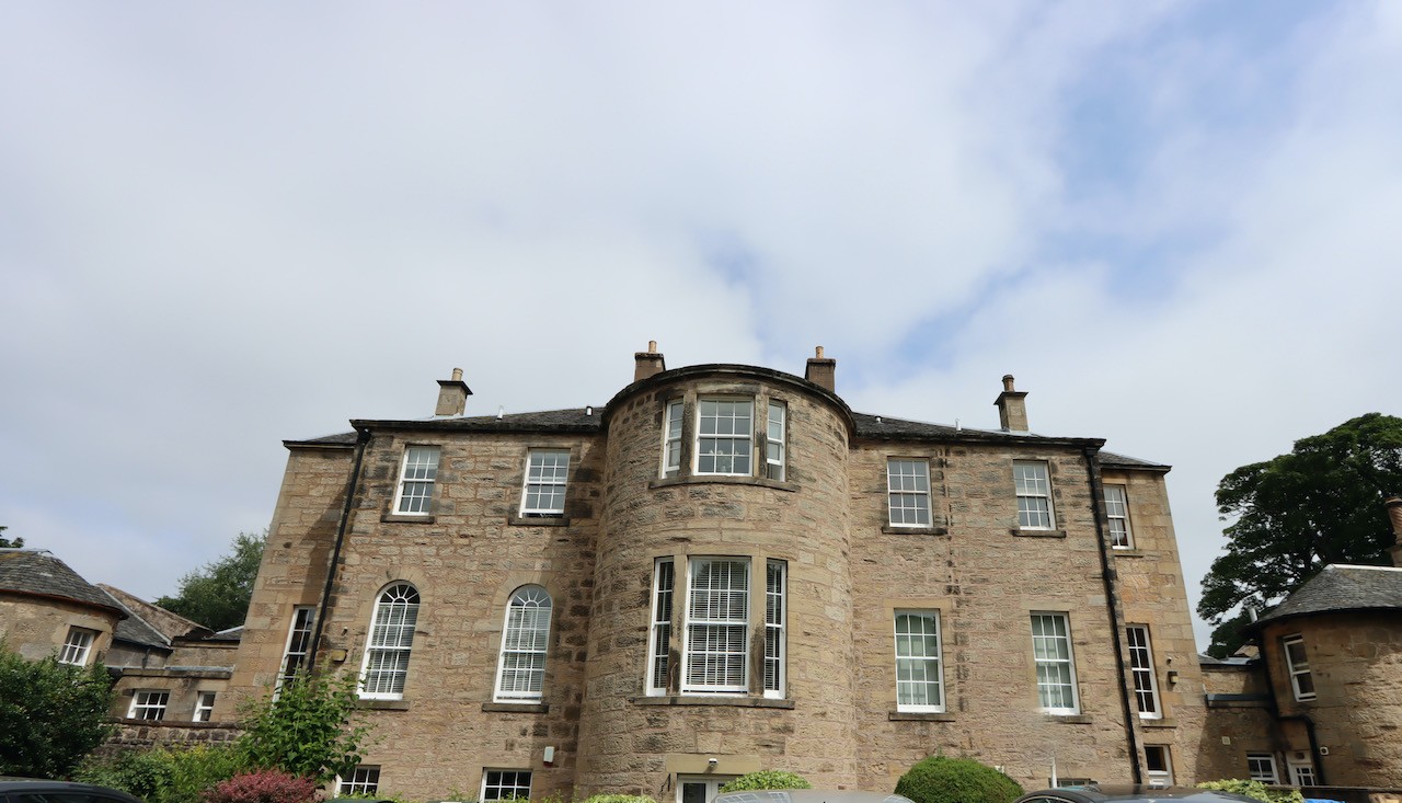 Gray Buchanan Court, Polmont, FK2 0XR