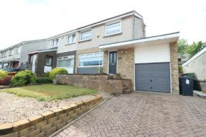 Kenmore Avenue, Polmont