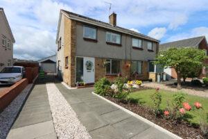 16, Campsie Road, Grangemouth, FK3 0BX
